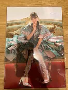 櫻井優衣　ポスター　まとめ売り12枚　 fruitszipper 画像・写真 | FRUITS ZIPPER櫻井優衣「写真集」6位 自身初の